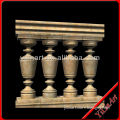 Marble Artistic Stair Railing,Baluster,Handrail (YL-I001)